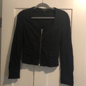 EXPRESS Great condition short Express jacket.